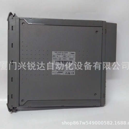 T8191 现货 TMR 处理器 ICS?TRIPLEX卡件