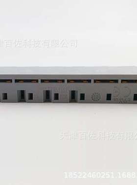 TM5ACTB12PS可编程控制器PLC附件TM5ACTB12PS 12点灰色模块