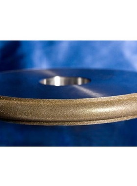 原厂采购德国STROH 砂轮