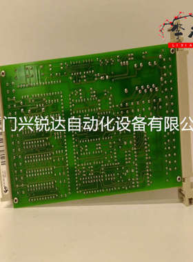 HIMA F3423 模拟量输入模块