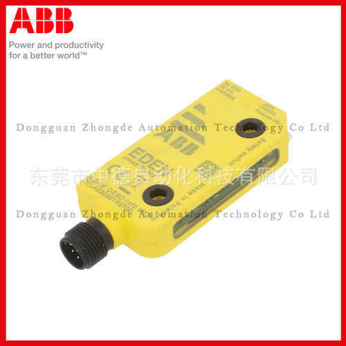 2TLA020051R5700 Adam OSSD-Info M12-8 ABB