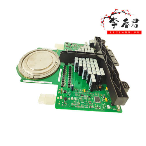 A8B DSAX110A 高压板模块