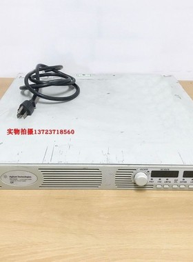 租售回收美国原装Keysight是德N5748A N5747A可程控直流电源