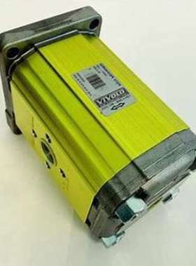 Hydraulic Wechselventil NG 10 SKW 10 P zu Cartridge-Deckel C