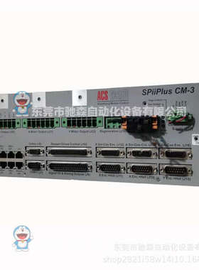 ACS驱动器TECH80.SPIIPLUS  CM-3型号较多咨询议价