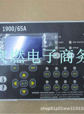 1900/65A 167699-02美国本特利内华达Bently模块前后卡品质现货