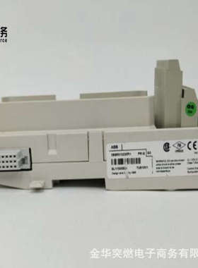 ABB CMA121 3DDE300401 全新原装现货