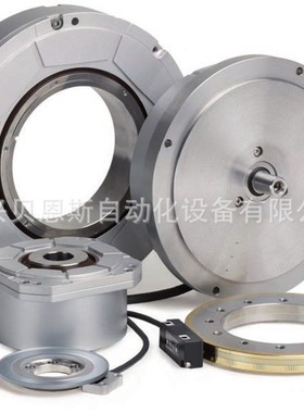 RCN2390F ID751363-01/533117-03海德汉原装角度编码器圆光栅