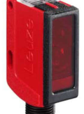 LEUZE传感器PRK 25B/66-S8S12 PRK25C/4P-M8 PRK25C/2N-M8 -M12