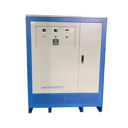 美国设备三相变压器SG-200KVA  380V变480V干式隔离控制变压器