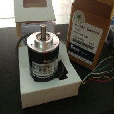 EB50B8-C4AR-1000.9H0300 宜科光电编码器