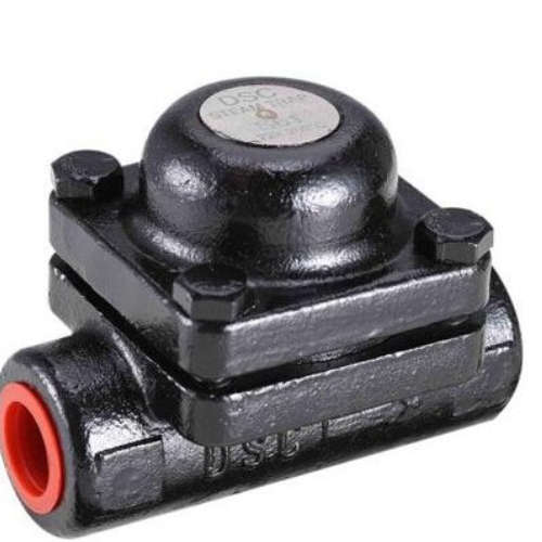 正台湾DSC疏水阀 螺纹丝口连接 S61热静力疏水阀DN15 DN20 DN25