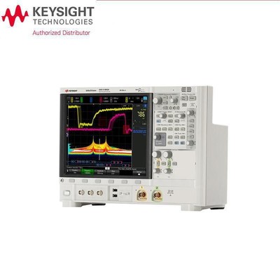 Keysight是德科技数字示波器DSOX6002A/4A MSOX6002A/4A 12.1英寸