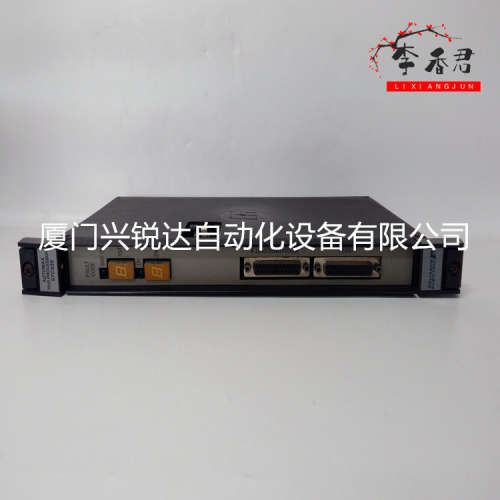 Reliance 0-51893-2 模拟输入模块