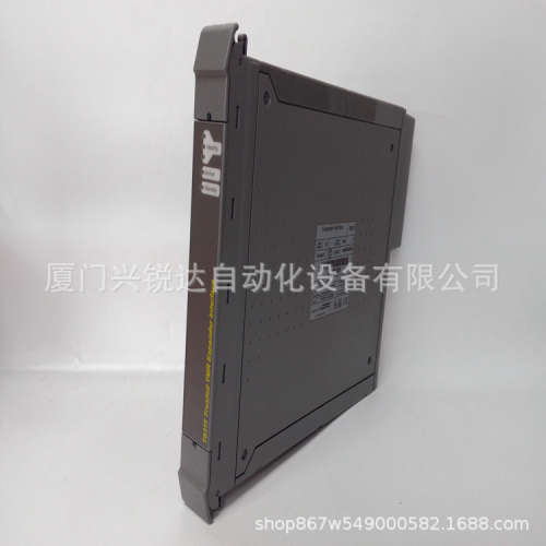 ICS TRIPLEX   T8451  输入输出模块  仓库有货