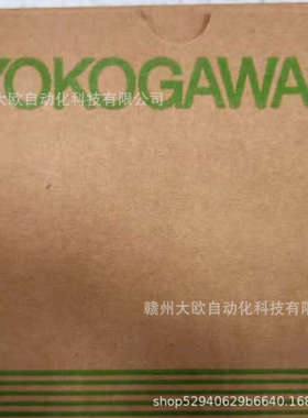 NFSB100-S50 NFPW441-10全新横河Yokogawa模块原装现货议价