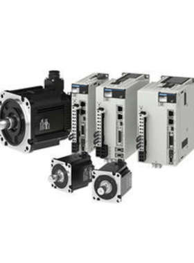 安川 YASKAWA 电机 驱动器 工业机器人等 SGMEV-04D3A6C