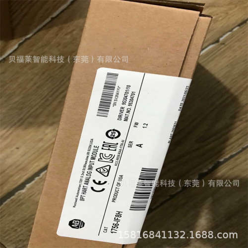 5094-IF8IH美国罗克韦尔AB  模块1756-PA72 现货供应 议价