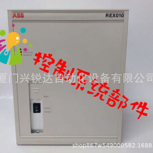 TC512V1 3BSE018059R1 ABB 串行测量单元 库存现货