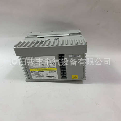 440F-C252D\tAllen-Bradley  工控模块，快速发货