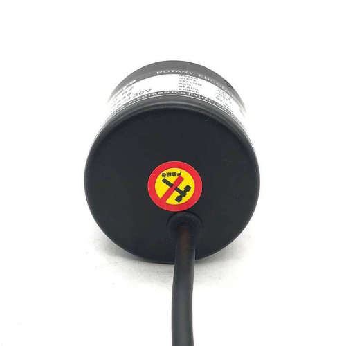 光洋KOYO旋转编码器TRD-2TH1000BF TRD-2TH360V TRD-2TH2000VH