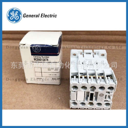 MCRA013AT MCRA013ATN GENERAL ELECTRIC GE MCRA 13E