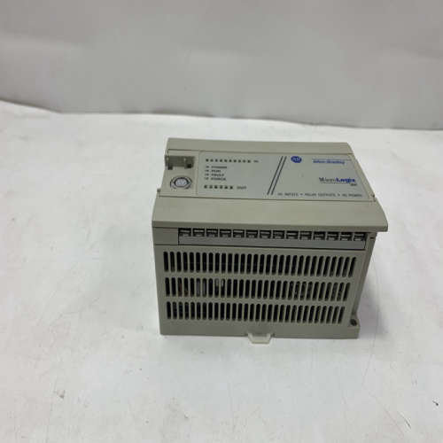 2090-K6CK-D15M    A-B     I/O模块、输出模块