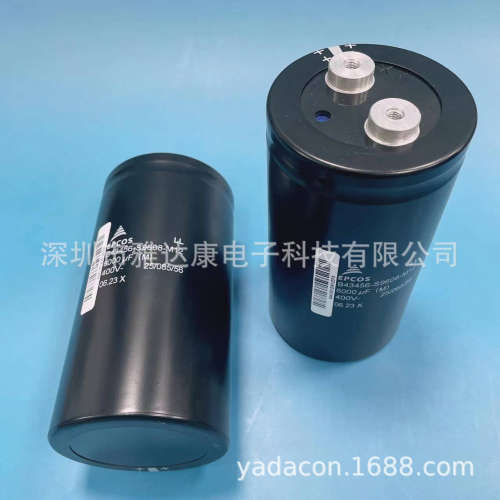 276.546-505700/221415 MKP_3x57μF_400-440V_75x230_K3