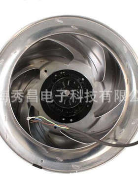 B2D280-135A-AS00 380V 0.95A 500W 2750RPM原装进口离心风机风轮