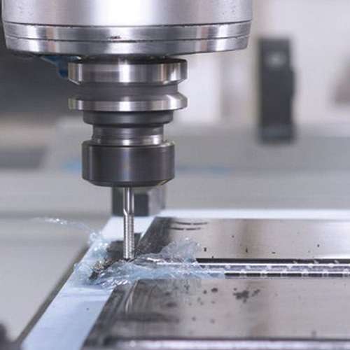 brinkmann SFL2350 / 1090-CM3 + 618 without motor