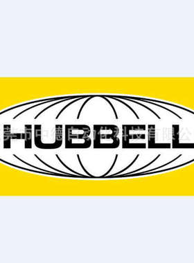 HUBBELL HBLDS3RS HBLAC1 HBLAC2 HBLDS3RC HBLDS6RC HBLDS10RC