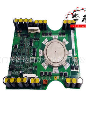 ABB IGCT 5SHY3545L0016 半导体模块