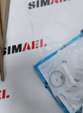 GARLOCK卡洛克油封21852-4063