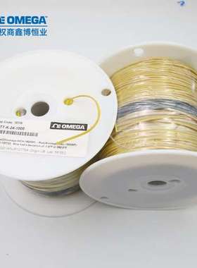 EXTT-K-24-1000 EXTT-RS-20-1000美国奥米佳热电偶延长线
