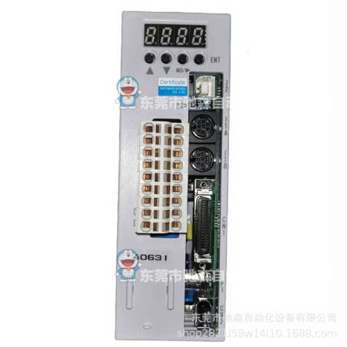 acservodrive伺服驱动器NCR-DCB0A2A-401A小森印刷机驱动器议价