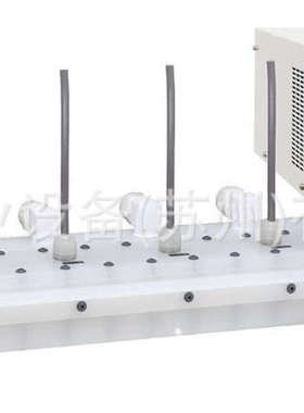 W-357LM-580振荡器流水式超声波清洗机【高频线型】日本HONDA本多