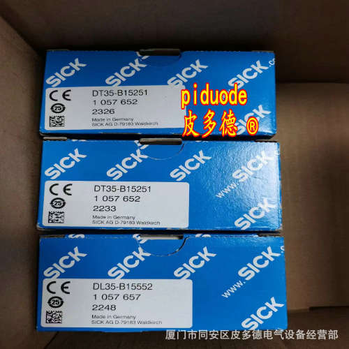 WL9-3F3130 WL9-3F3430S04 WTB9-3P3411 WL9-3P3030S01传感器