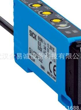 光电开关 6039097 WLL180T-M432 6039098 WLL180T-F232