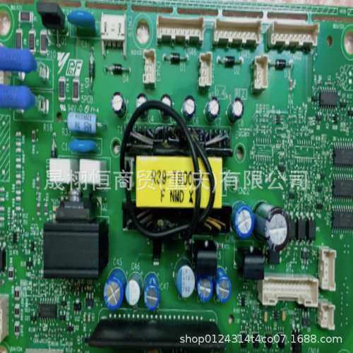 原装HS-UD376V4B15X HS-UD420V4B15X-SI-C3/V CC-Link V1000专用