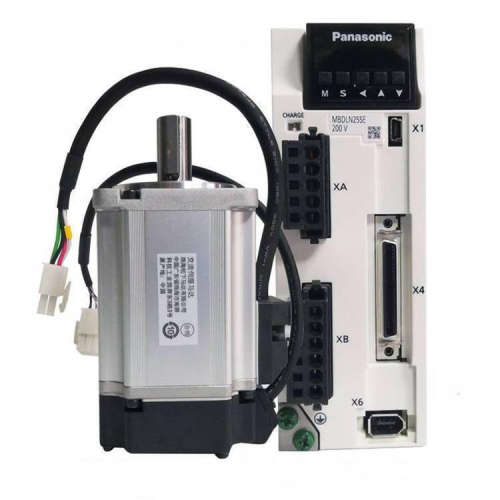 松下A6伺服电机MHMF082L1U2M 092L1 042L1V2M MCDLN35SE SF驱动