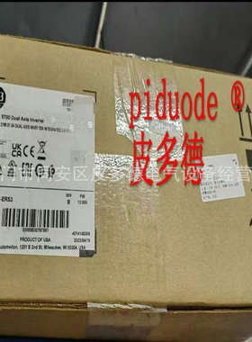 2198-GPFRM6 2198-GPFRM7 2198-CONKIT-STO 2198-H003-ERS 驱动器