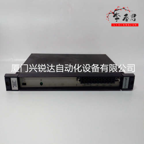 Reliance 0-51851-5 数字交流伺服驱动器