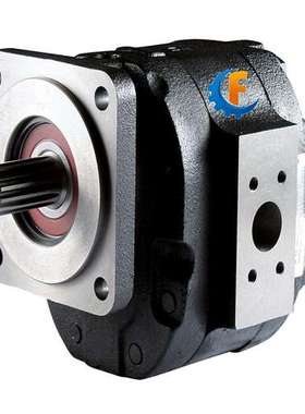 派克柯莫索P20B346JEAB15-25 P20B346JEAB12-25油田设备齿轮泵