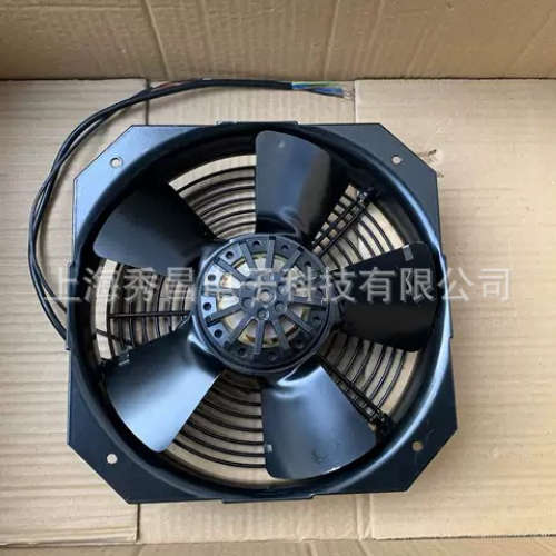 W2D250-GA04-09 W2D250-GA04-15 AC400V原装德国Ebmpapst进口风扇