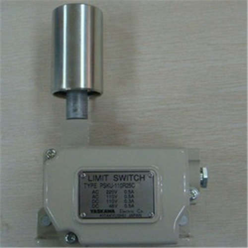 Yaskawa安川PSMS-M450T 限位开关好货要抓紧机遇