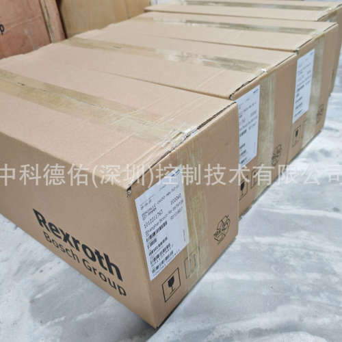 现货议价力士乐伺服电机R911369882 MSK071E-0300-FN-M1-AG2-NNAN