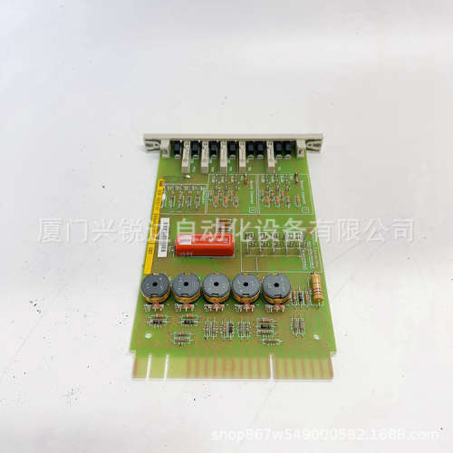 O3EC HENF442581R1  控制器主单元模块