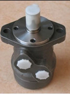 INTERMOT马达 NHM6-500A2，液压马达，提供产品资料和说明书