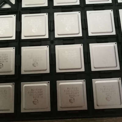 HI3519ARFCV100人工智能芯片 HI3519AV100 监控摄影机 图像传感器