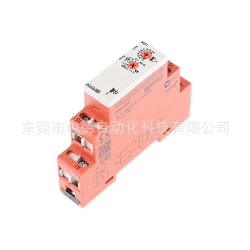 Broyce Control LEIN 12-230V AC/DC 原装继电器